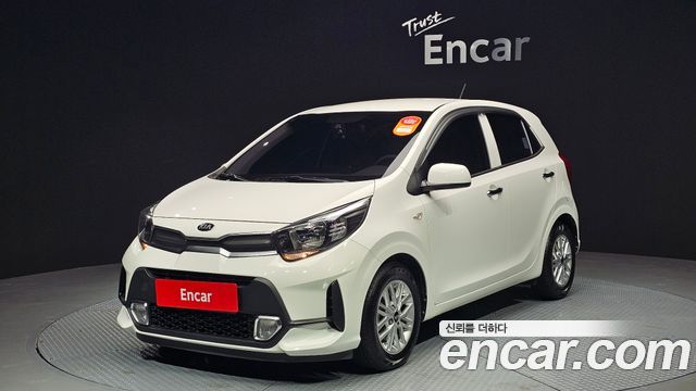 Kia Morning Urban (JA)