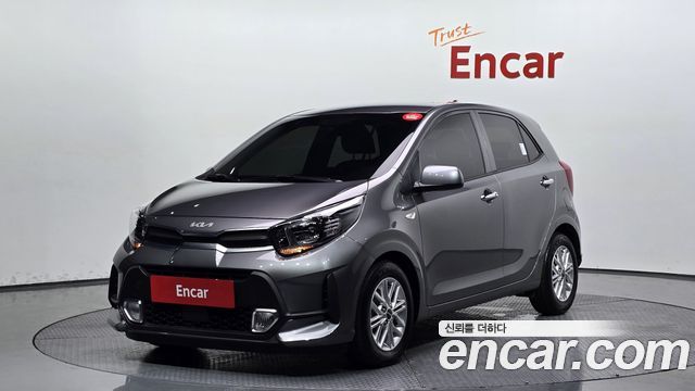 Kia Morning Urban (JA)