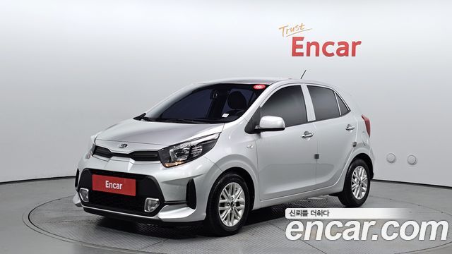Kia Morning Urban (JA)
