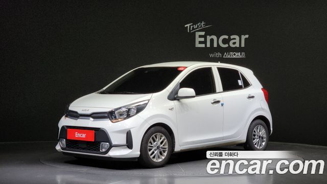 Kia Morning Urban (JA)
