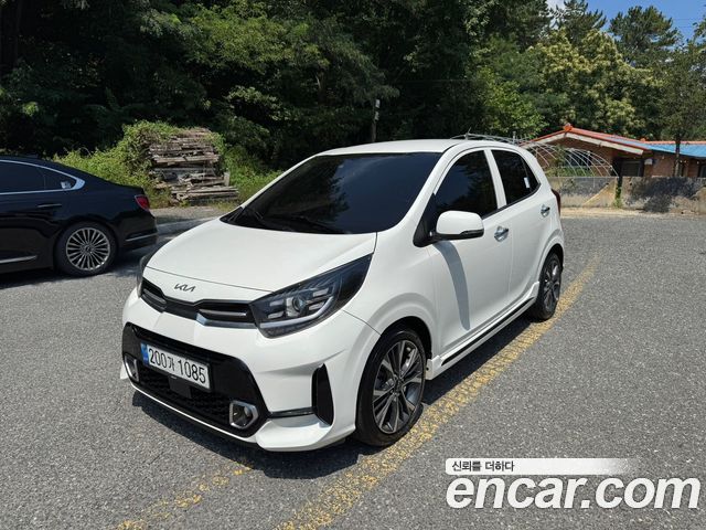 Kia Morning Urban (JA)