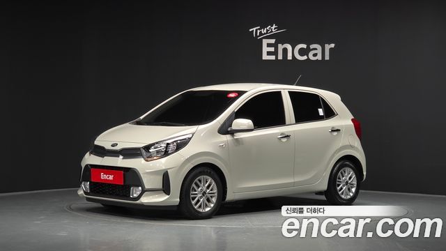 Kia Morning Urban (JA)