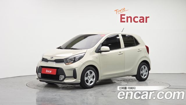Kia Morning Urban (JA)