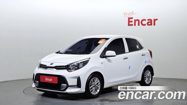 Kia Morning Urban (JA)