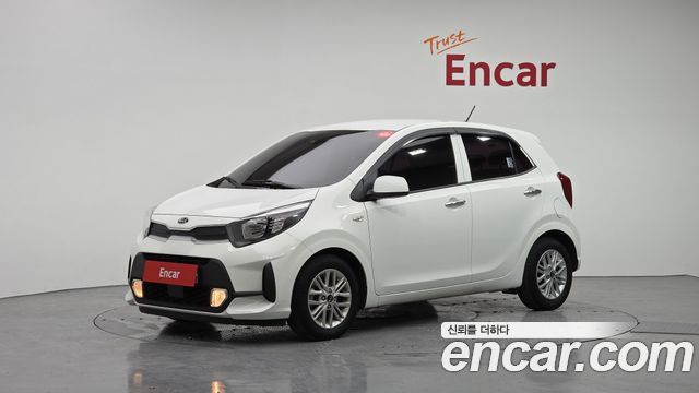 Kia Morning Urban (JA)