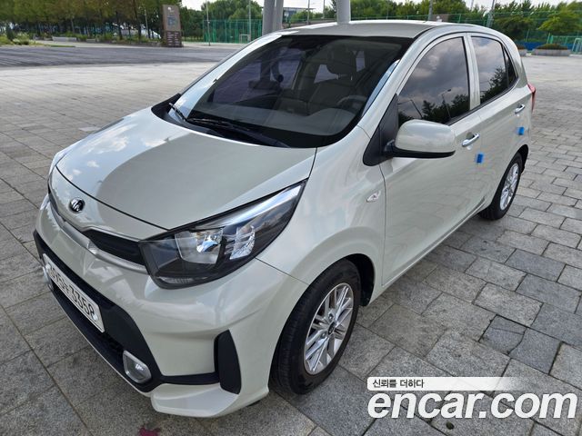 Kia Morning Urban (JA)