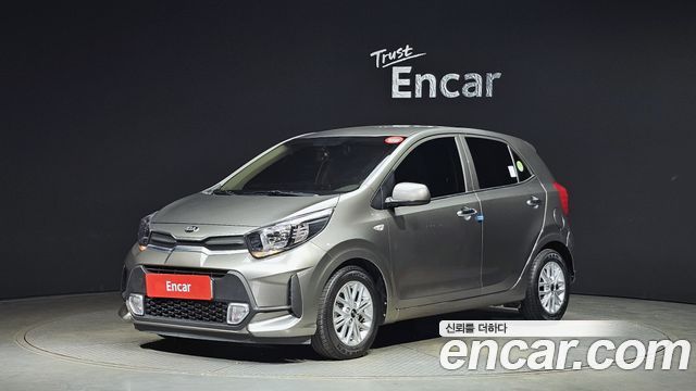 Kia Morning Urban (JA)