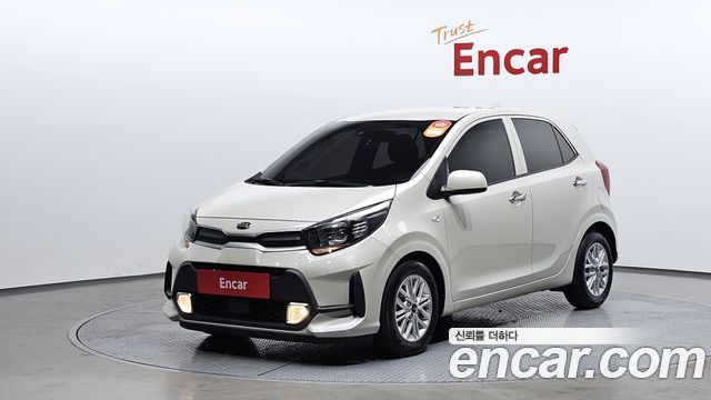 Kia Morning Urban (JA)