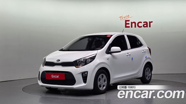 Kia All New Morning (JA)
