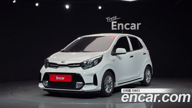 Kia Morning Urban (JA)