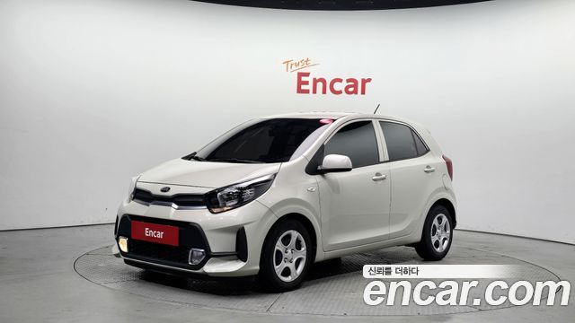 Kia Morning Urban (JA)