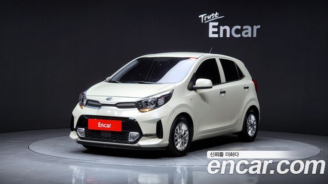 Kia Morning Urban (JA)