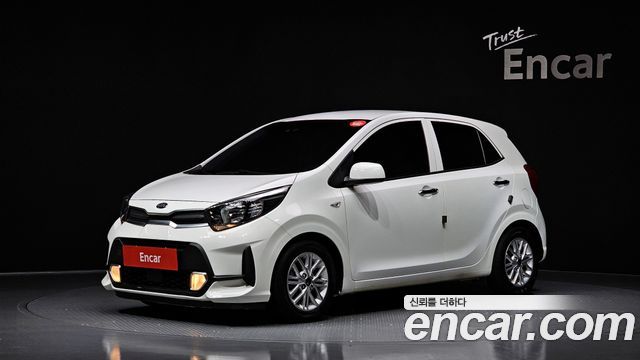 Kia Morning Urban (JA)