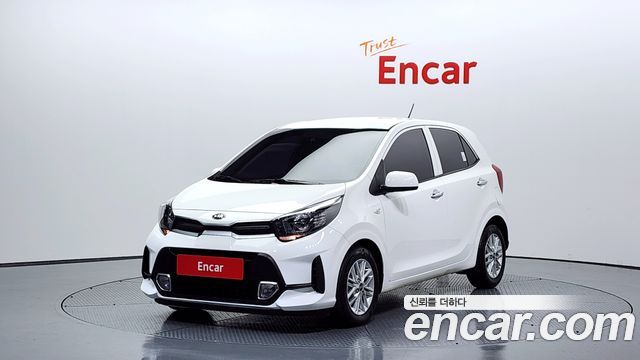 Kia Morning Urban (JA)