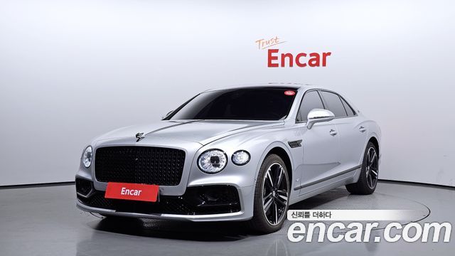 Bentley Flying Spur 3rd Gen