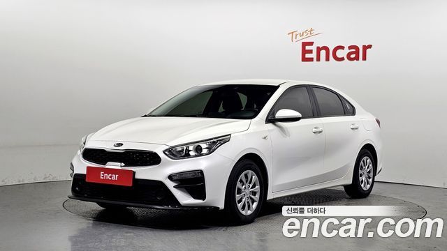 Kia All New K3
