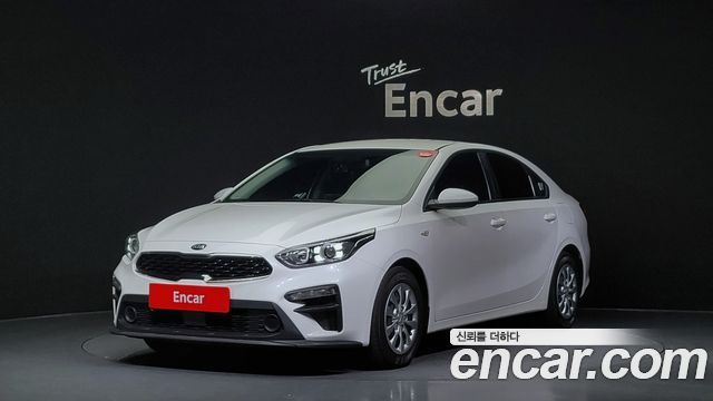 Kia All New K3