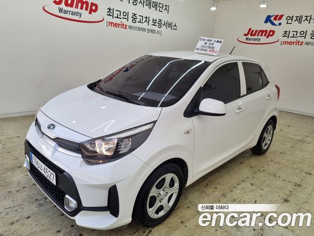 Kia Morning Urban (JA)