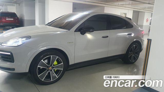 Porsche Cayenne (PO536)