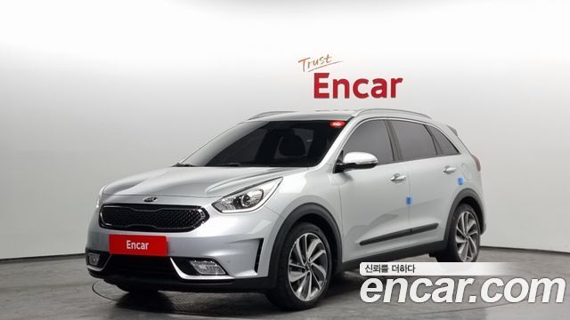 Kia Niro