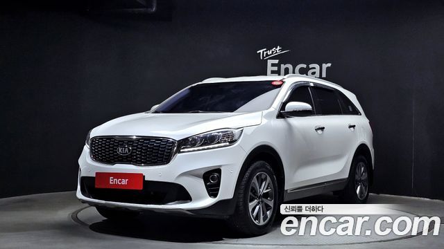 Kia The New Sorento