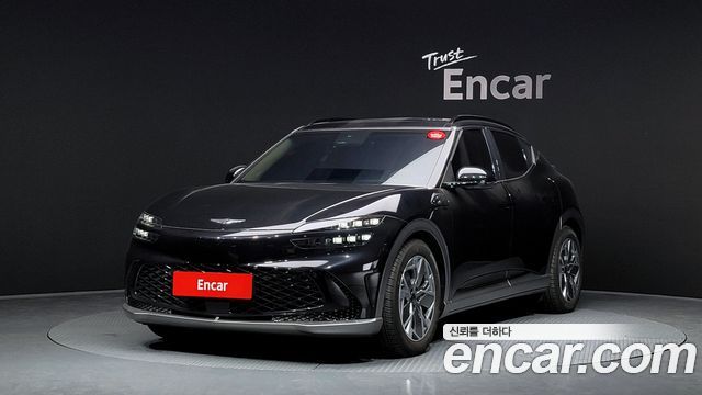 Genesis GV60
