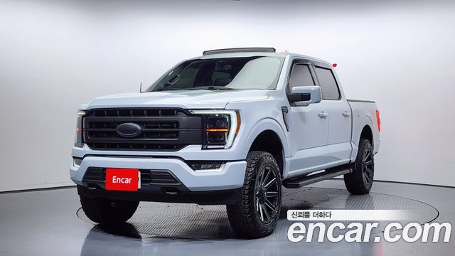 Ford F150