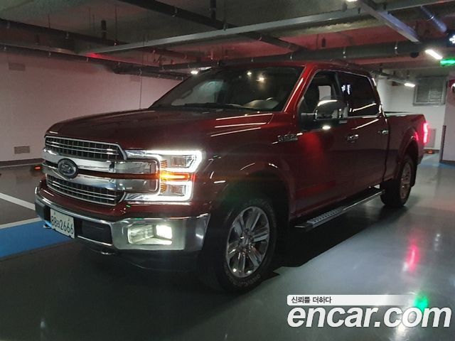 Ford F150