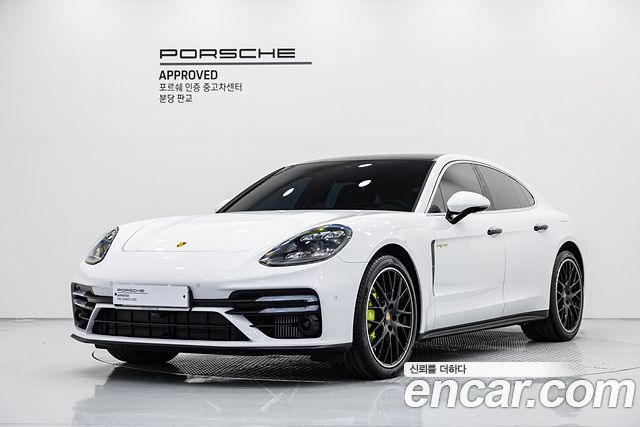 Porsche Panamera (971)