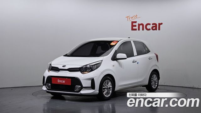 Kia Morning Urban (JA)