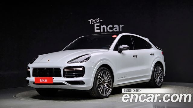 Porsche Cayenne (PO536)