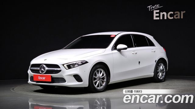 Mercedes-Benz A-Class W177