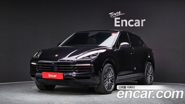 Porsche Cayenne (PO536)