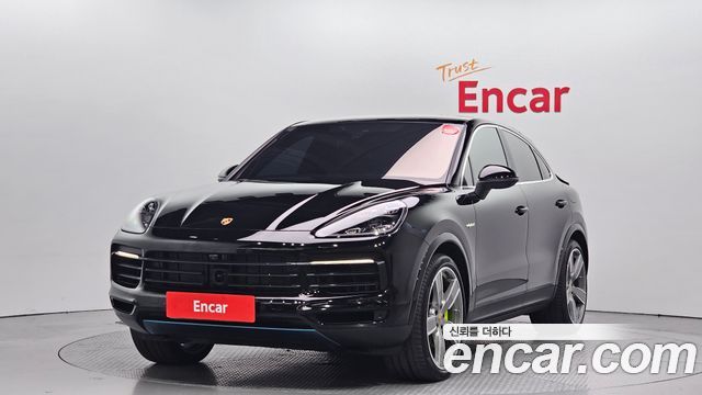Porsche Cayenne (PO536)