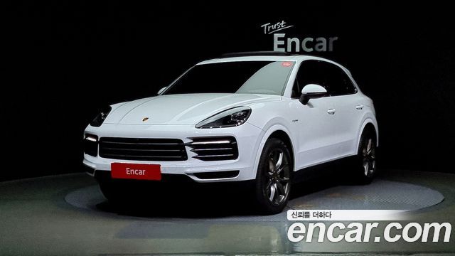 Porsche Cayenne (PO536)