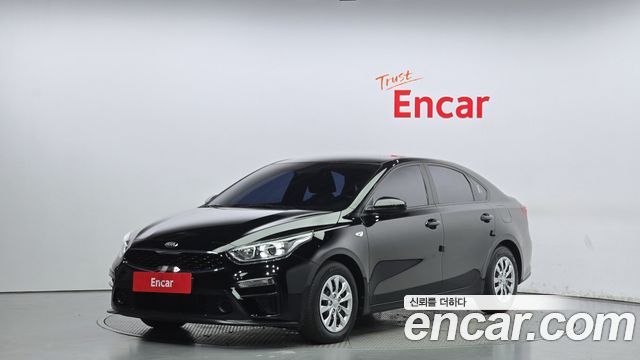 Kia All New K3