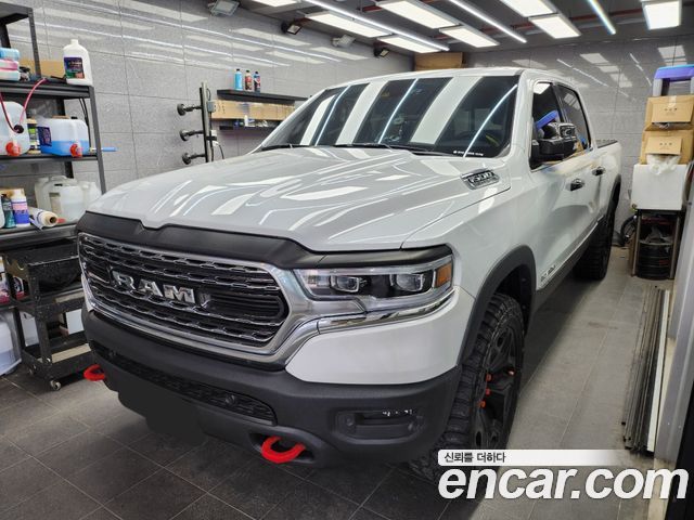 Dodge Ram Pickup