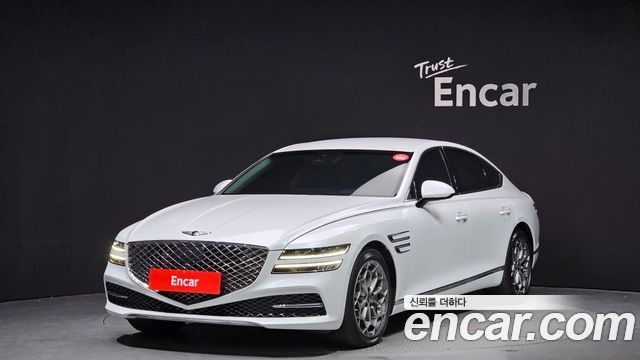 Genesis G80 (RG3)