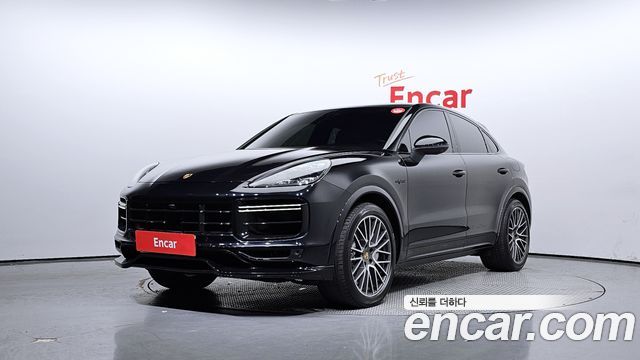 Porsche Cayenne (PO536)