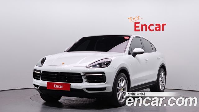 Porsche Cayenne (PO536)