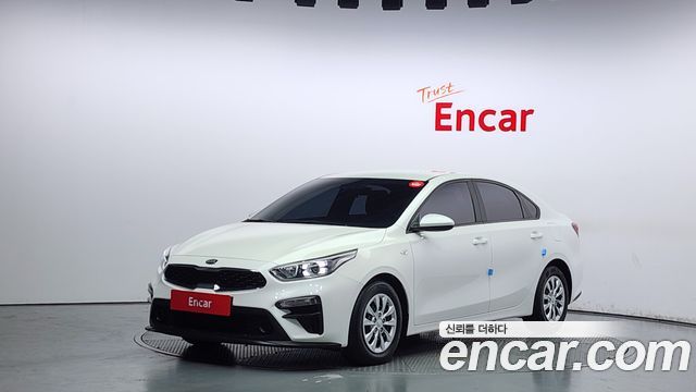 Kia All New K3