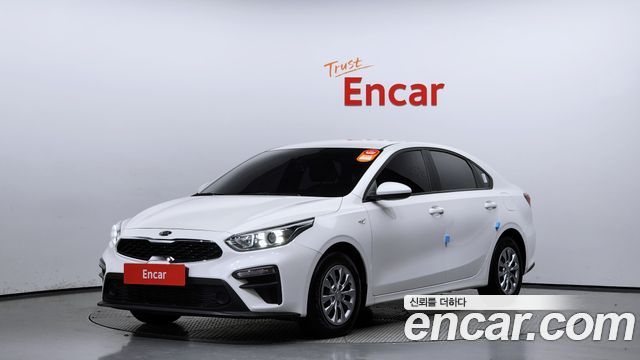 Kia All New K3