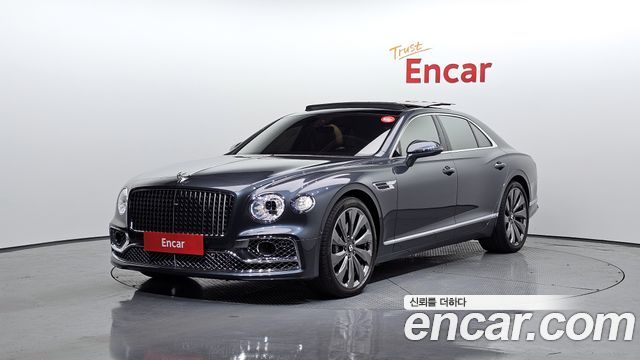 Bentley Flying Spur 3rd Gen