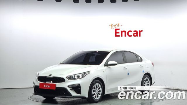 Kia All New K3