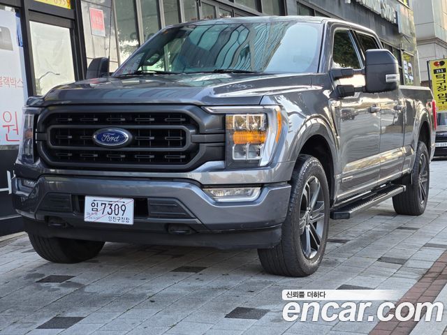 Ford F150