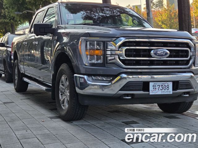 Ford F150
