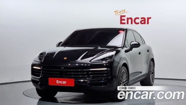 Porsche Cayenne (PO536)
