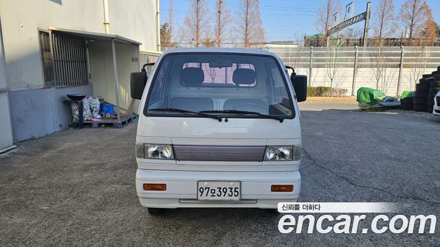 ChevroletGMDaewoo New Labo