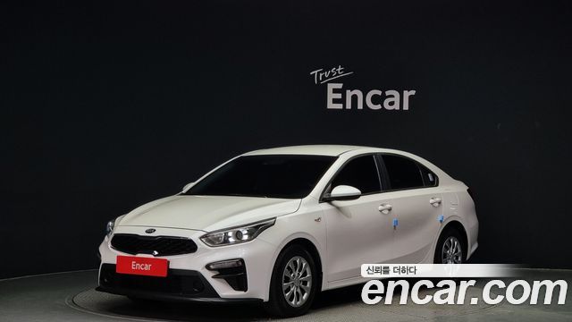 Kia All New K3