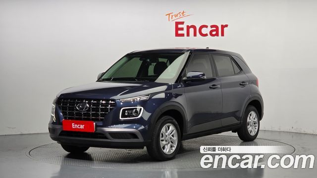 Hyundai Venue